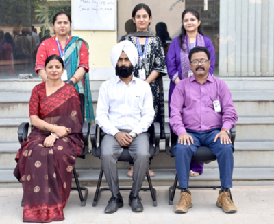 DEPARTMENT OF SOCIAL STUDIES