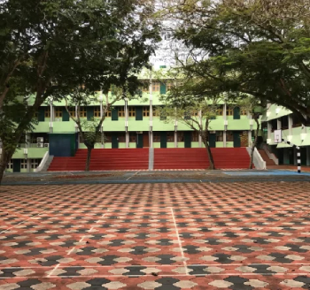 Open Minds A Birla School