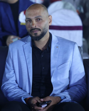 Mr. KARANDHIR SHARMA