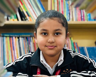 Middle School Curriculum