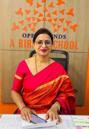 Vice-Principal Image