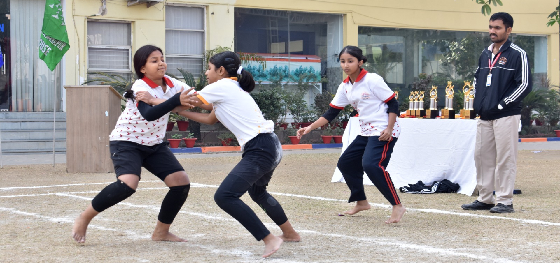 Open Minds A Birla School