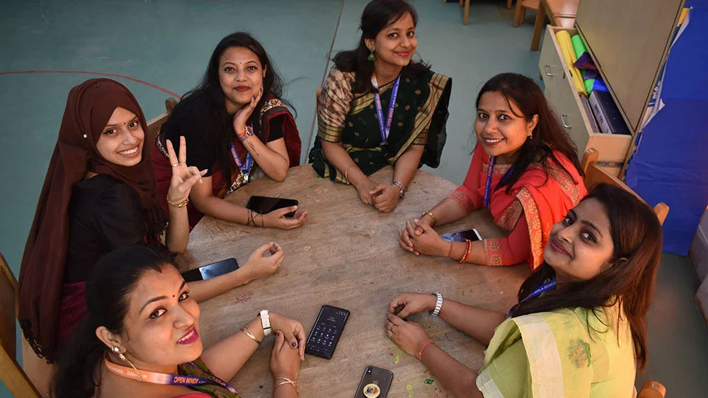 Open Minds A Birla School