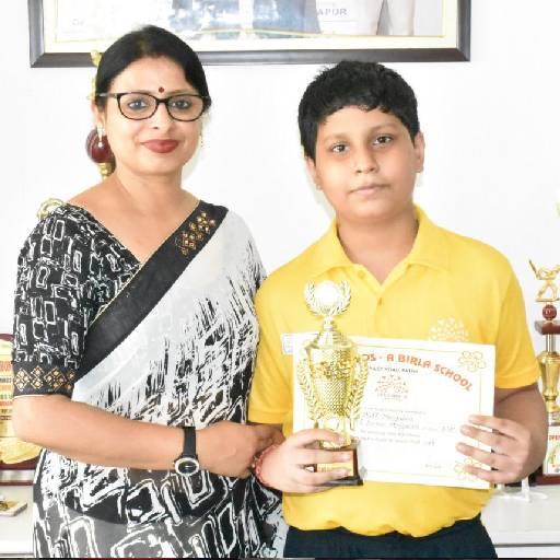 Open Minds A Birla School