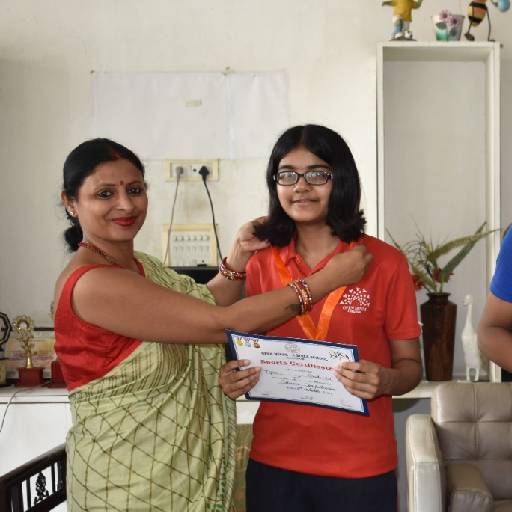 Open Minds A Birla School